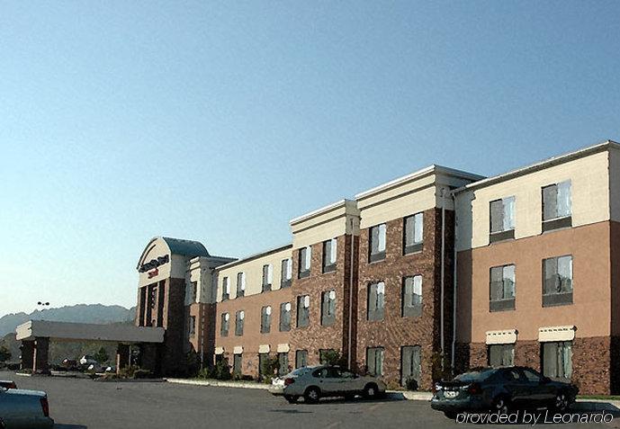 Springhill Suites Prince Frederick Extérieur photo